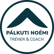 Pálkuti Noémi tréner és coach